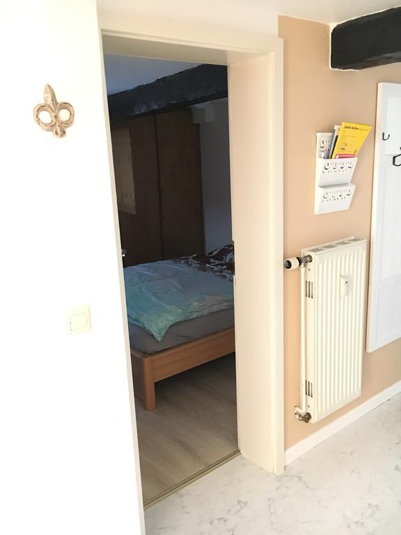 Zweite Heimat Ferienwohnungen Herdecke Εξωτερικό φωτογραφία
