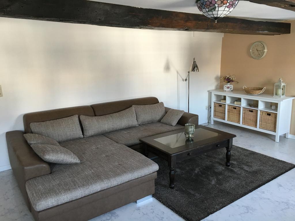 Zweite Heimat Ferienwohnungen Herdecke Εξωτερικό φωτογραφία