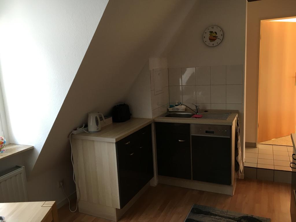 Zweite Heimat Ferienwohnungen Herdecke Εξωτερικό φωτογραφία